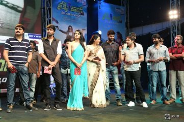 James Bond Movie Audio Launch